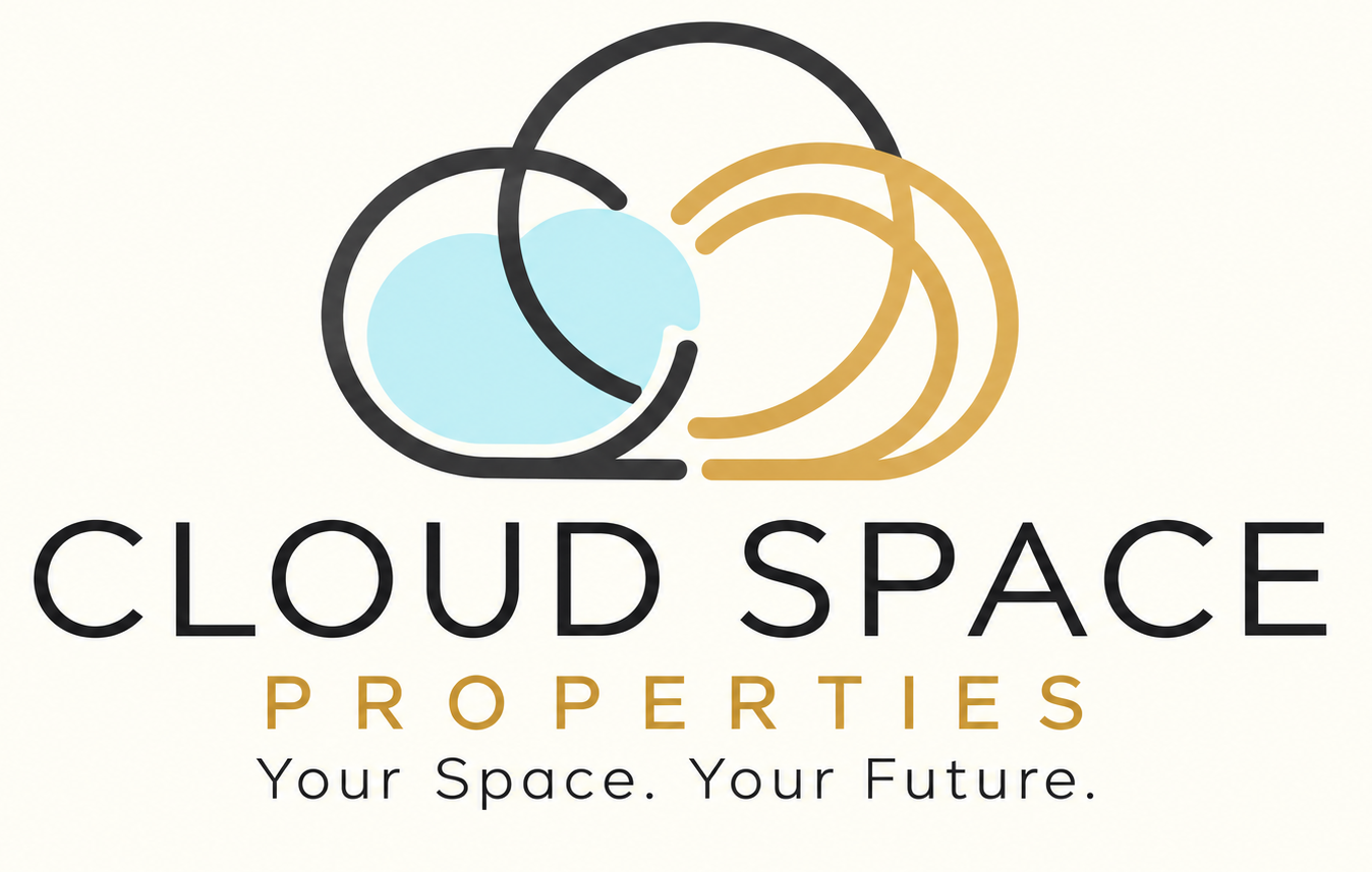 cloud space properties